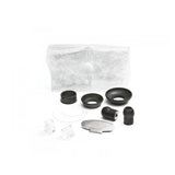 American Diagnostic Corp. Binaural Assembly Stethoscope For Proscope Stethoscope Eachch - 660-05