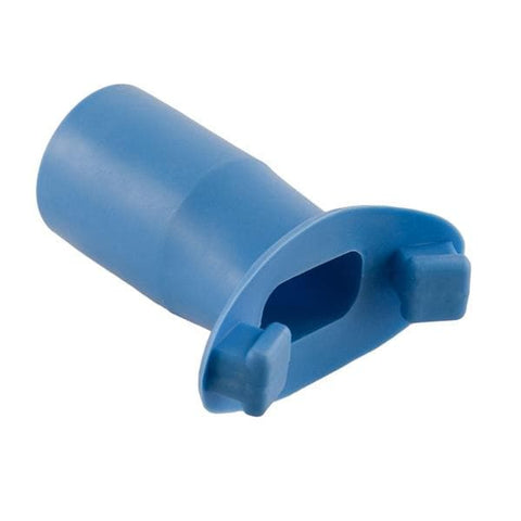 A Mouthpiece Reusable Thermoplastic Rubber 1-1/4" 10/Package - M Systems, Inc. - 164200