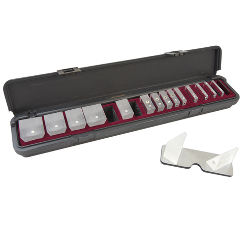 BISHOP ALIGNMENT PRISM SET