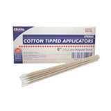Dukal Corporation Applicator Swab Non Sterile 3 in 10000/Ca - 9003