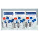 Carolina Chemistries Albumin Test Kit 3x170 Count 3x170tst - BL224