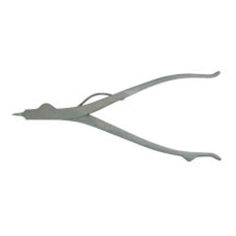 BR Surgical, LLC Spreader Plaster 9" Disposable Each - WG30-36623