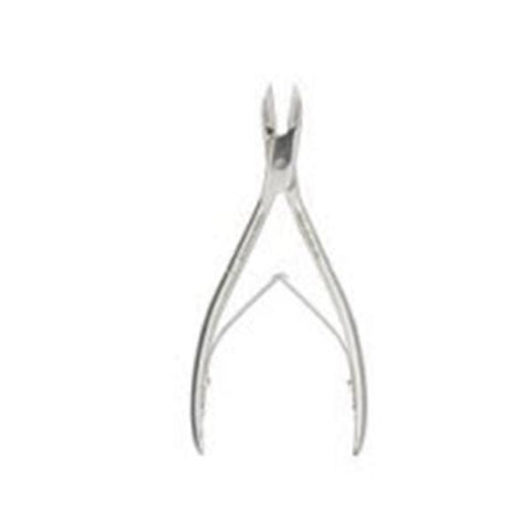 BR Surgical, LLC Splitter Nail 5-1/8" Straight Jaw Each - WG74-36013