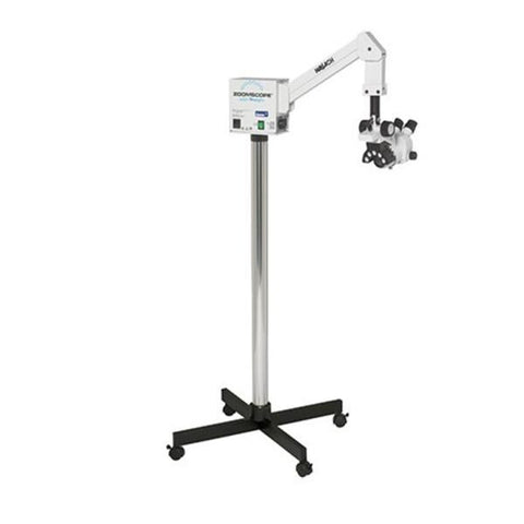 Cooper Surgical, Inc Colposcope Binocular ZoomScope Trulight LED 4.5-20x Each - 906043-SP-4