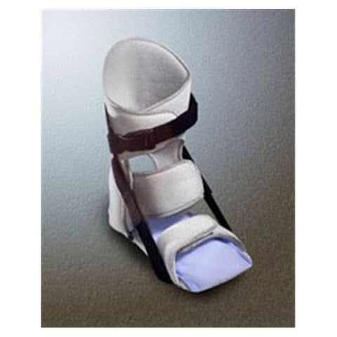 Brownmed Splint Night NICE Stretch Original Foot/Ankle Gry M>11/W>12 Sz XL Universal Each - 51003
