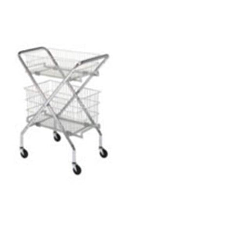 Brewer Company Basket Cart For 63400 Cart 6" Wire Each - 63020-1