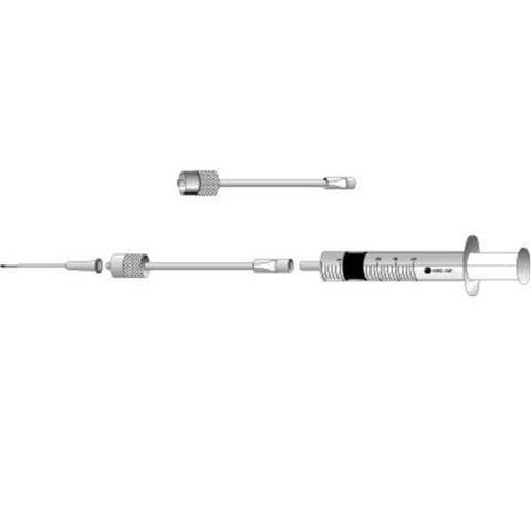 Sklar Instruments Needle Extender 3" Luer Lock Plastic 10/Bx - 96-5190