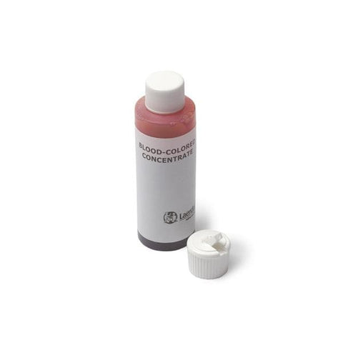 Laerdal Medical Corp Blood Simulated SkillTrainer Red Eachch - 300-00750