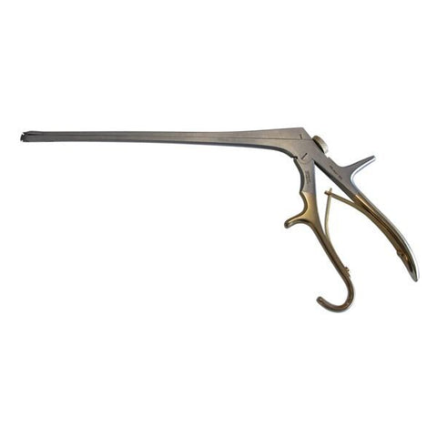 BR Surgical, LLC Biopsy Punch Cervical Tischler (Burke) Gold Series 9.75 Bby 4.5x3x1.5 SS Rsbl Each - BR70-62201G