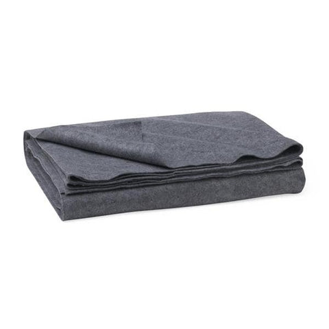 Medline Industries Inc Blanket Emergency Non Sterile 40 in x 80 in Grey 10/Ca - NONDB4080