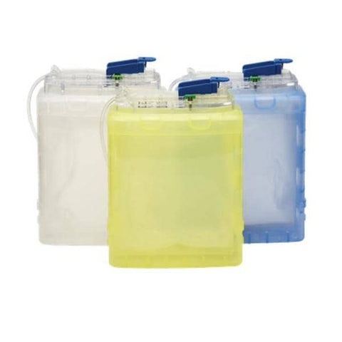 Sims Deltec, Inc Medication Cassette Reservoir CADD 12/Bx - 21-7308-24