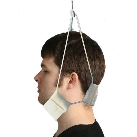 Alimed, Inc Halter Traction Diskards Universal Head 12/Bx - 60383