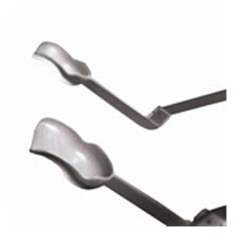 Brewer Company Stirrups Assembly Brewer For Hi-Lo Table 1/Pr - 100741