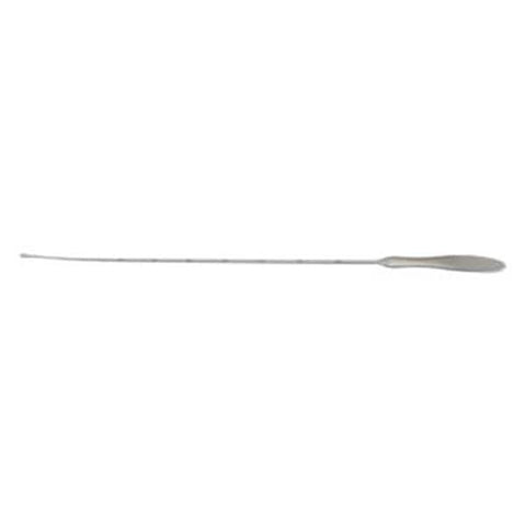Miltex Sound Uterine Sims 13" Stainless Steel Each - Integra Miltex - 30-655SS