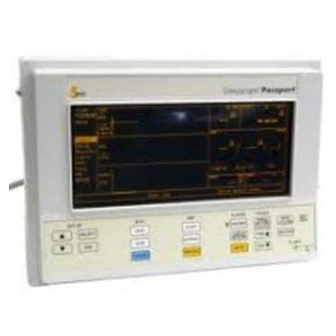 Soma Technology Monitor Datascope Passport El 8x13x9.5" Each - PASSPORTEL