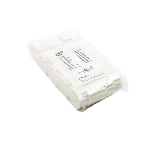 Coltene/Whaledent Dental Roll Lunamat 3 Each - 104003