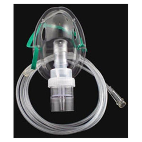 Medsource International Nebulizer Medsource Disposable Each, 50 Each/CA - MS-22882