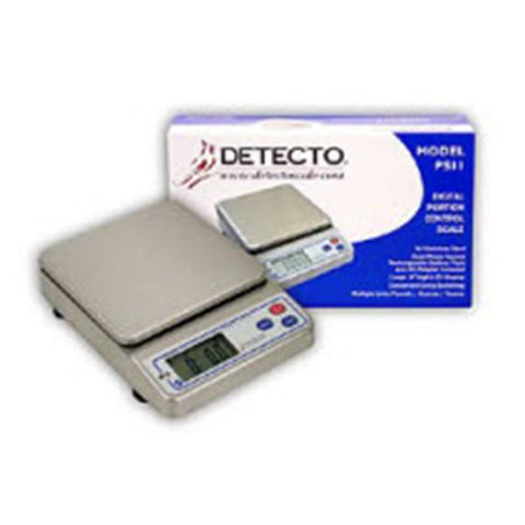 Detecto Scales Co Scale Dietary Digital Eachch - PS11