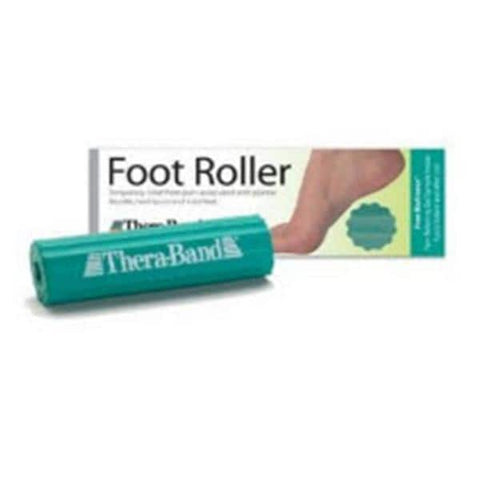 The Hygenic Corp. Roller Thera-Band Green Each, 10 Each/CA - 26150