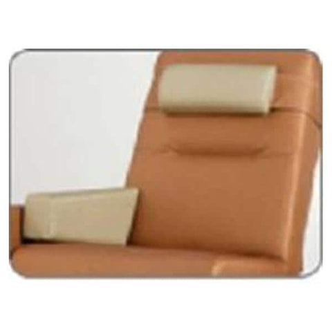 Champion Manufacturing Pillow Support Natural Each - HPT09