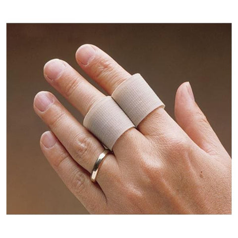 Northcoast Medical, Inc Strap Protective Buddy Finger Beige 10/Pk - NC15378