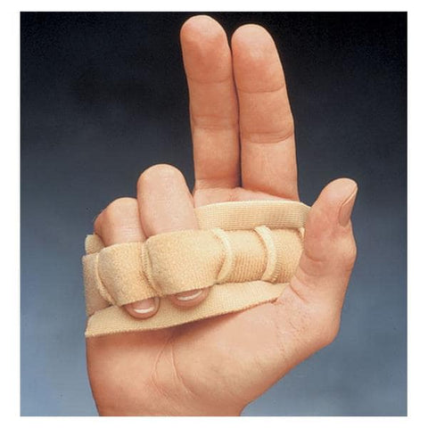Northcoast Medical, Inc Strap Flexion Norco Cinch Hand Dualstrap Beige Size One Size Fits All 3/Pk - NC12888-3