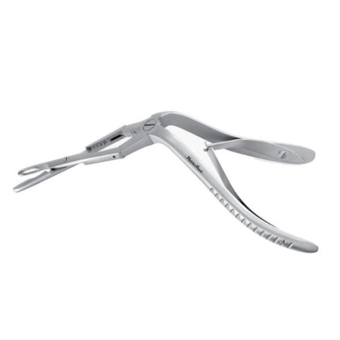 Miltex Forcep Bone Cutting Jansen-Middleton Meister-Hand 7-1/2" 15x5mm Spoon Tip SS Each - Integra Miltex - MH20-554