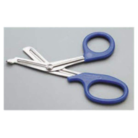 Owens & Minor, Inc Scissors Utility 7-1/4" Stainless Steel 10/Bx - 934090