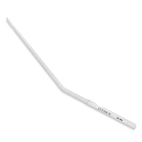 Gynex Corporation Curette Kevorkian 31cm Disposable 25/Bx - 3030-W9
