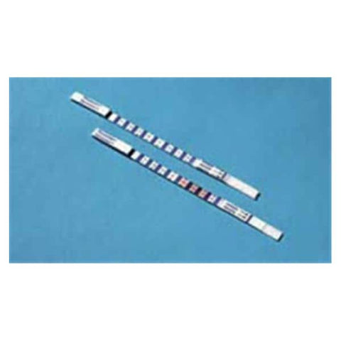 Jant Pharmacal Corp. Accutest NicAlert Saliva Test Kit 50/Bx - DS-43