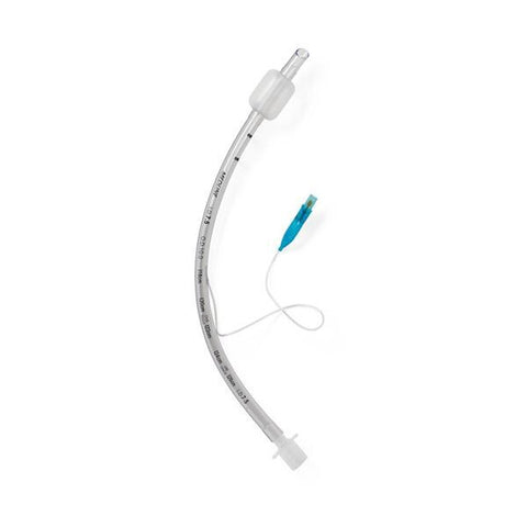 Medline Industries Inc Tube Endotracheal Murphy Size 5.5mm Cuffed 10/Bx - DYND43055