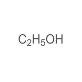 Spectrum Chemical & Lab Prod Alcohol Anhydrous Reagent 500mL Glass Bottle Each - A1038-500MLGL
