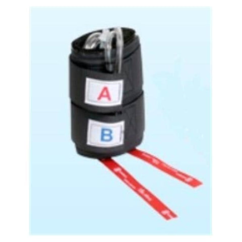 Zimmer, Inc Cuff Tourniquet ATS Red 18x4" Reusable Each - 60750000300