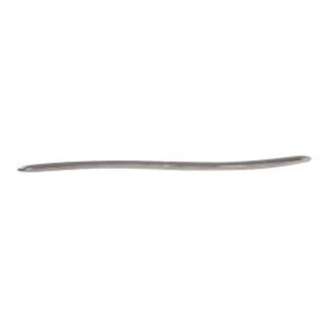 BR Surgical, LLC Dilator Uterine Hegar 3-4mm Reusable Stainless Steel Each - BR70-42003