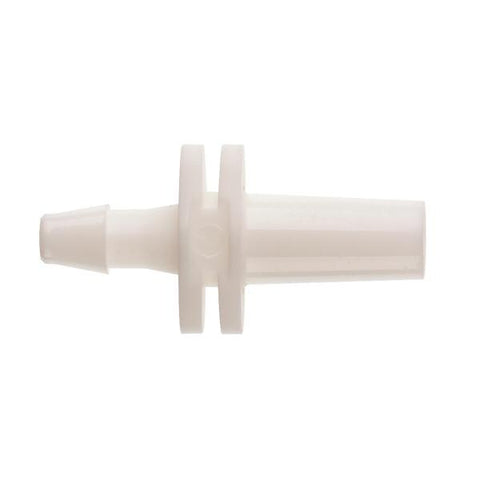 Welch Connector Blood Pressure For Neonatal Cuffs 3/32" White 10/Package - Allyn - 5082-176