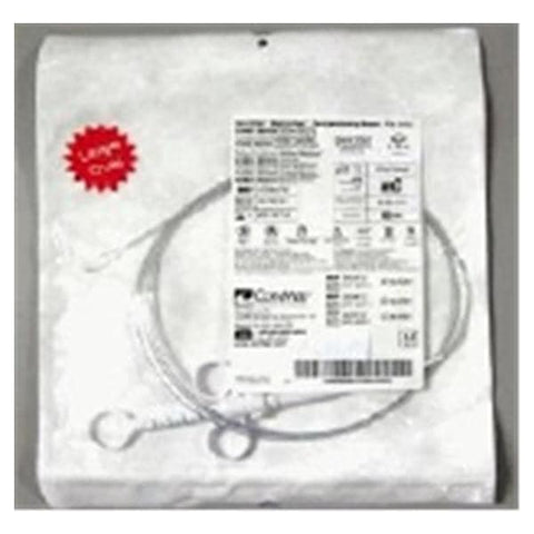Conmed Corporation Snare Polypectomy Soft Loop Wire Oval 32mm Large 10/Ca - 100605