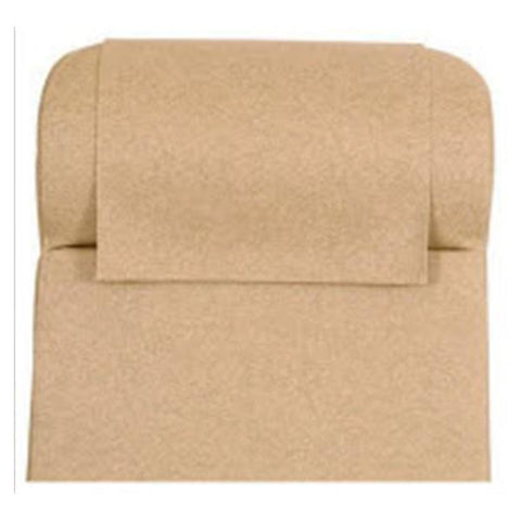 Winco Mfg, LLC Cover Headrest Gray For 5291 Each - HC00-07