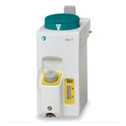 Soma Technology Vaporizer Sevoflurane Datex/Ohmeda Refurbished Each - DOTEC5SEV