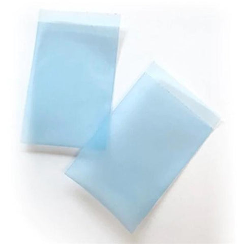 Fisher Scientific Co. Shandon Biopsy Bag Blue Peel-Open 1000/Ca - 6774010