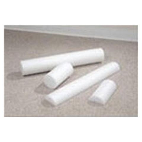 Patterson Med(Sammons Preston) Roll Therapy 36x6" Half Round Foam Each - 509104