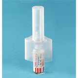 Health Care Logistics Ampule Breaker 2-1/16x1-1/4" 100/Pk - 10273