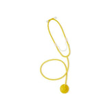 Medline Industries Inc Stethoscope Yellow 1-Head Eachch - MDS9543