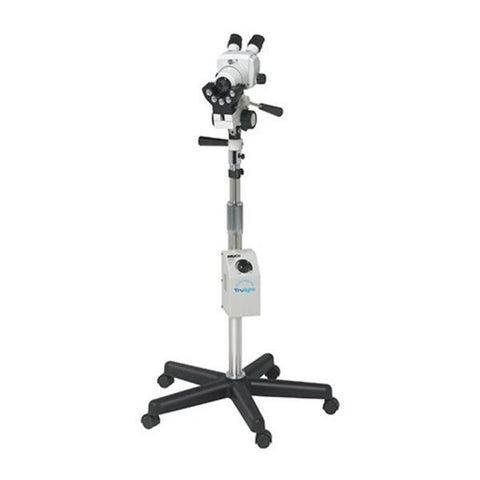 Cooper Surgical, Inc Colposcope Binocular ZoomStar Trulight LED 4.5-20x Each - 906057-40TU