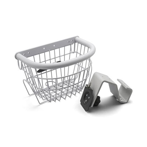 Welch Mount Wall Connex Spot For Vital Signs Monitor White Each - Allyn - 4701-62