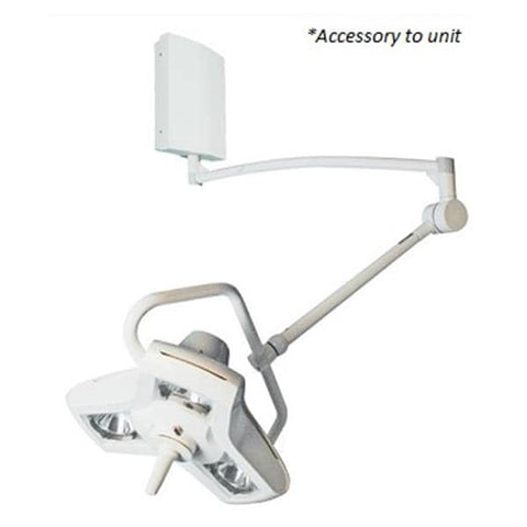 Burton Medical LLC Tube Drop Each - 1017084