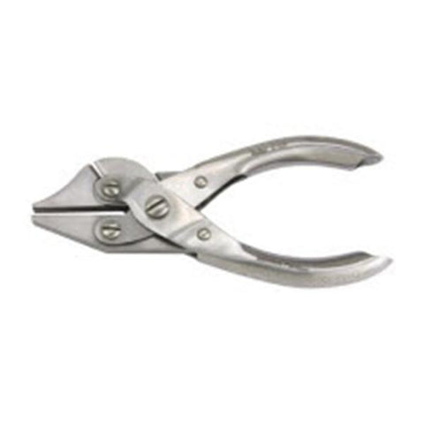 Miltex Pliers Wire Cutting 5" Stainless Steel Reusable Each - Integra Miltex - 9-129