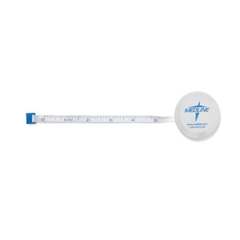 Medline Industries Inc Tape Measuring 72" Infant 6/Bx - NON171330