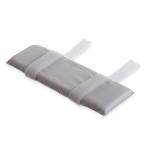 Medline Industries Inc Armboard IV Support Vinyl/Foam Pad 9x3" 50/Ca - NON24285