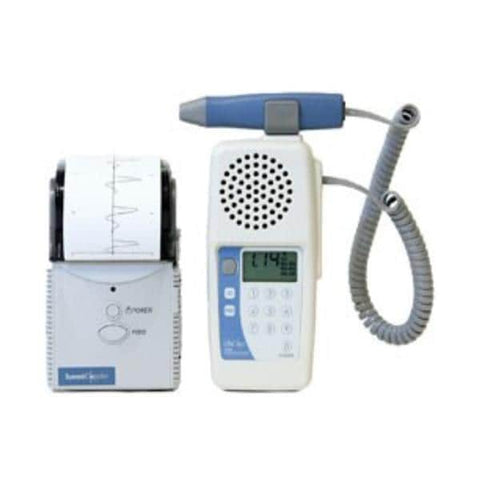 Cooper Surgical, Inc Doppler LifeDop 300 ABI Vascular Probe Each - L300AC