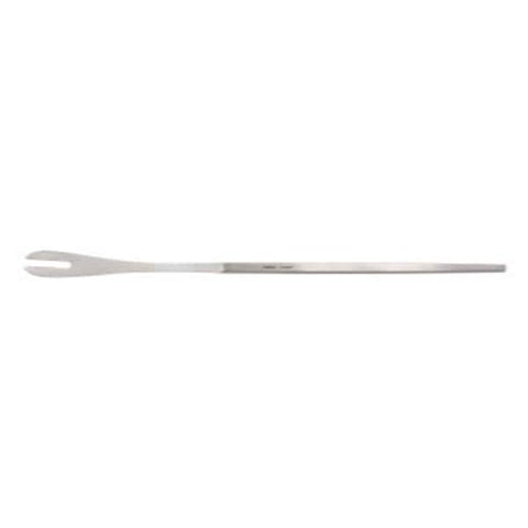 Miltex Retractor Orbital Schepens 6-1/8" Stainless Steel Each - Integra Miltex - 18-250